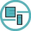 Logo SEI Desarrollo y diseño web para pymes