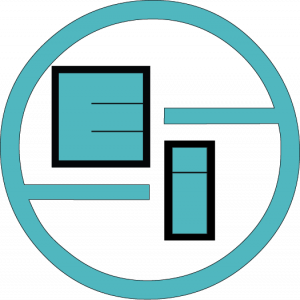 Logo SEI Desarrollo y diseño web para pymes